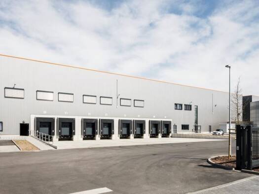Lagerhalle zur Miete - Erstbezug provisionsfrei 22.857 m² Lagerfläche teilbar ab 6.676 m² Alt-Laatzen Laatzen 30880
