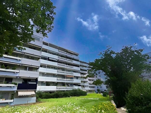 Wohnung zum Kauf 195.000 € 2 Zimmer 70 m² Altenberg Oberasbach 90522