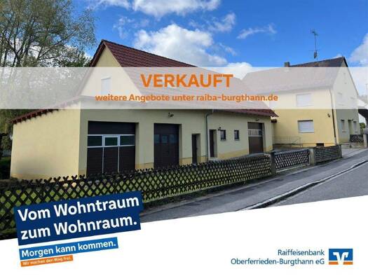 Einfamilienhaus zum Kauf 499.000 € 5 Zimmer 190 m² 758 m² Grundstück Heinleinshof Burgthann 90559
