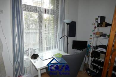 WG-Zimmer zur Miete Wohnen auf Zeit 490 € 11 m² frei ab 15.07.2025 Westend - Süd Frankfurt am Main 60323