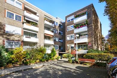 Wohnung zur Miete 492 € 2 Zimmer 62,2 m² 3. Geschoss frei ab 31.05.2025 Karl-Schurz-Straße 11 Nette Dortmund 44359