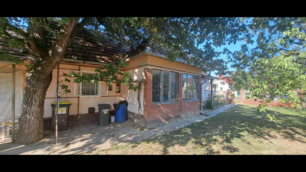 Einfamilienhaus zum Kauf 49.900 € 3 Zimmer 71 m² 4.349 m² Grundstück Balatonmagyarod