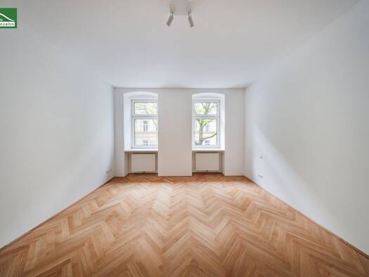 Wohnung zum Kauf 660.000 € 5 Zimmer 103 m² 1. Geschoss Wolfgang-Schmälzl-Gasse 4 Leopoldstadt 1020