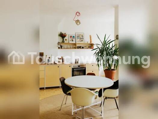 Wohnung zur Miete Tauschwohnung 700 € 2 Zimmer 59 m² Alt-Hohenschönhausen Berlin 10318