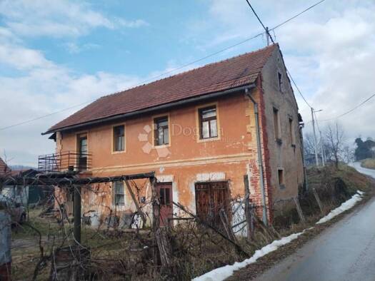 Haus zum Kauf 280.000 € 3 Zimmer 174 m² Zagrad, Karlovac Karlovac