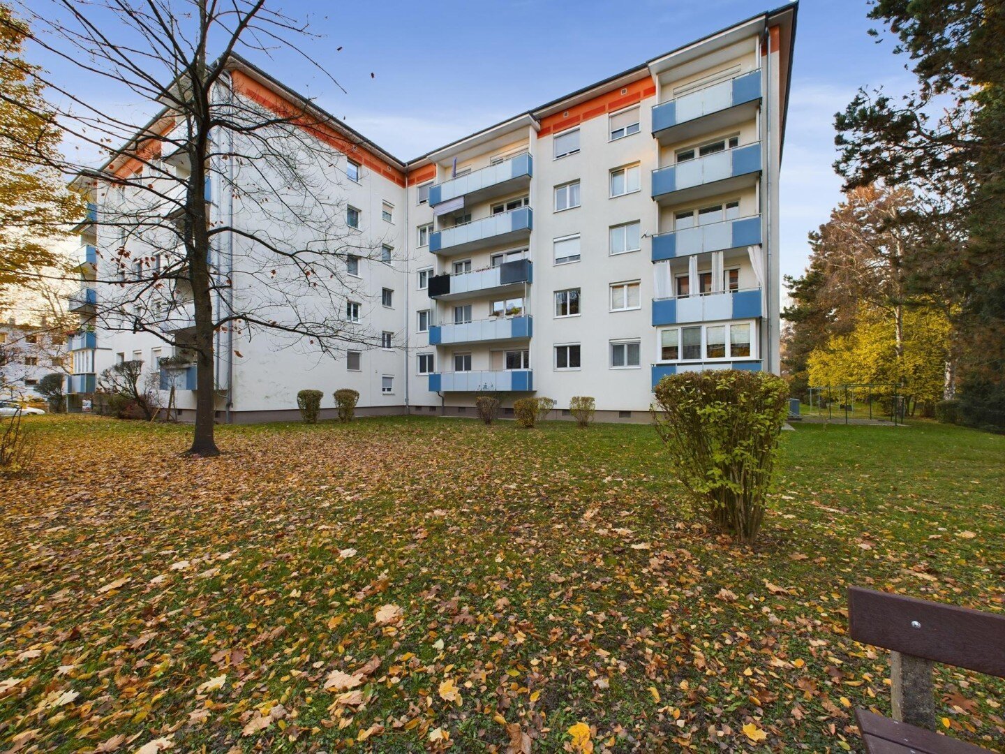 Wohnung zum Kauf 325.000 € 4 Zimmer 80,5 m²<br/>Wohnfläche Pöstlingberg Linz 4040