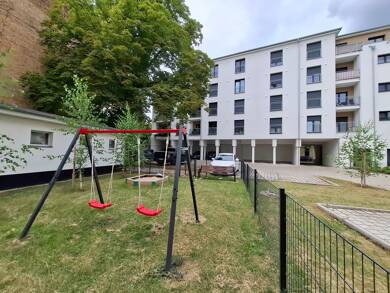 Wohnung zum Kauf 249.000 € 2 Zimmer 65 m² 5 Geschosse frei ab sofort Leipziger Str. Magdeburg 39112