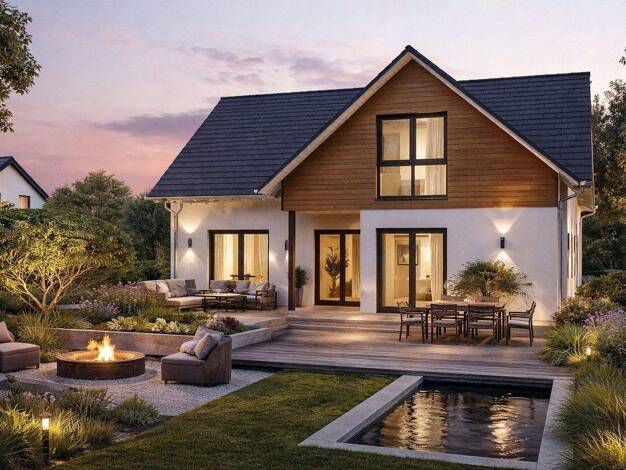 Mehrfamilienhaus zum Kauf 1.302.900 € 6 Zimmer 242,2 m² 2.500 m² Grundstück Leipziger Str. Magdeburg 39112