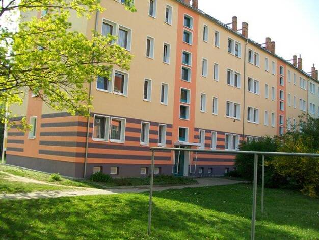 Wohnung zur Miete 391 € 2 Zimmer 50,1 m² 1. Geschoss frei ab 01.05.2026 Windmühlenweg 26 c Bad Düben 04849