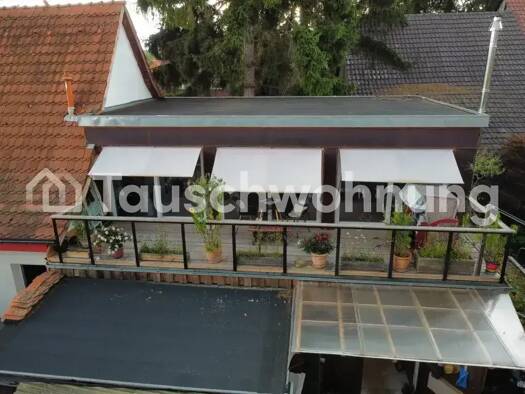 Loft zur Miete Tauschwohnung 750 € 1,5 Zimmer 65 m² 1. Geschoss Brühl Freiburg im Breisgau 79108