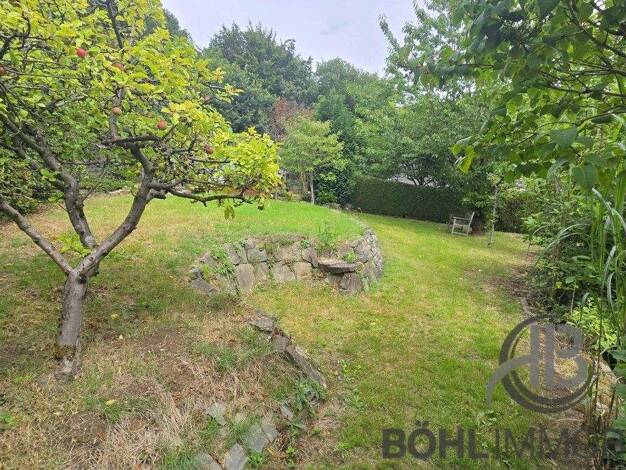 Einfamilienhaus zum Kauf 309.999 € 7 Zimmer 180 m² 612 m² Grundstück Eckringhausen 24 Wermelskirchen 42929