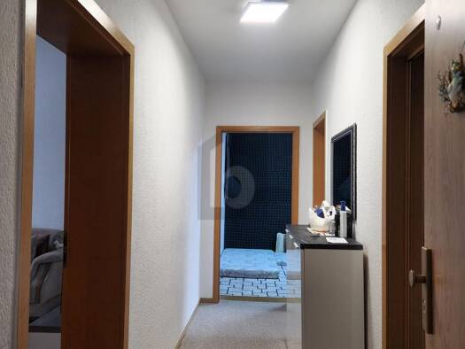 Wohnung zum Kauf 150.000 € 3 Zimmer 63 m² EG Villingen Villingen-Schwenningen 78048