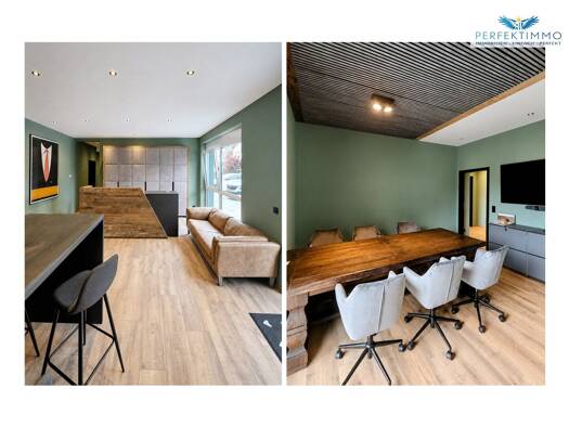 Büro zum Kauf 5 Zimmer 125,3 m² Bürofläche Oberndorf in Tirol 6372