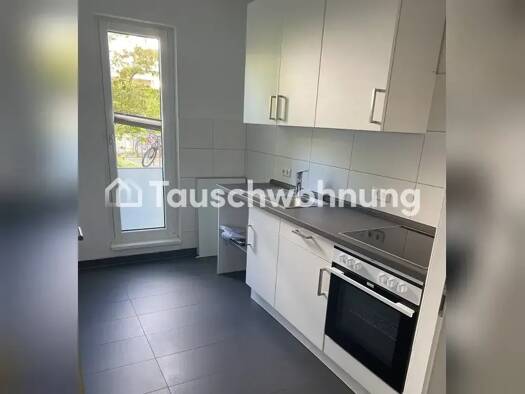 Wohnung zur Miete Tauschwohnung 342 € 2 Zimmer 49 m² EG Langenhorn Nord 22419