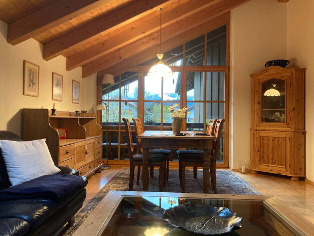 Wohnung zur Miete 800 € 3 Zimmer 65 m² 1. Geschoss Oberstaufen Oberstaufen 87534