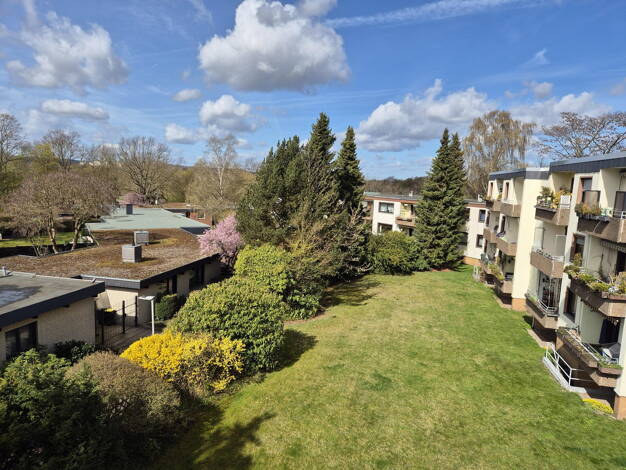 Wohnung zum Kauf provisionsfrei 199.500 € 2 Zimmer 73 m² 2. Geschoss Mühlenberg Hannover 30457