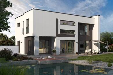 Einfamilienhaus zum Kauf 567.294 € 5 Zimmer 200,8 m² 735 m² Grundstück Frücht 56132