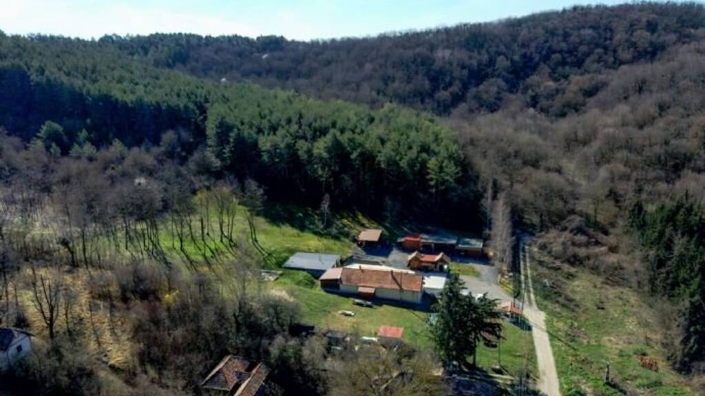 Haus zum Kauf provisionsfrei 311.500 € 3 Zimmer 95 m² 13.455 m² Grundstück Tekenye