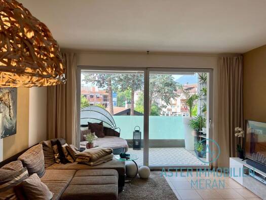 Wohnung zum Kauf 550.000 € 4 Zimmer 83 m² 1. Geschoss frei ab 01.07.2026 Piave MERAN 39012