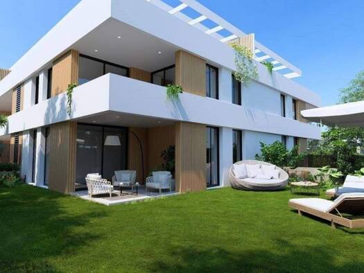 Wohnung zum Kauf 485.000 € 110 m² Jávea (Xabia) 03730