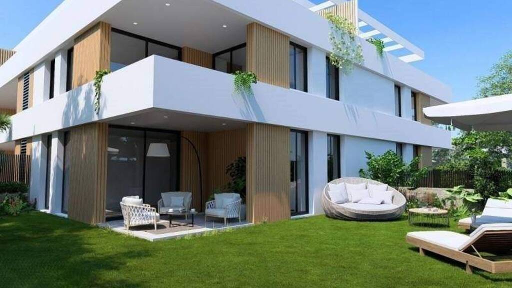 Wohnung zum Kauf 485.000 € 110 m² Jávea (Xabia) 03730