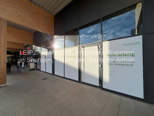 Restaurant zur Miete 3.720 € 248 m² Gastrofläche Südliche Neustadt West 06124