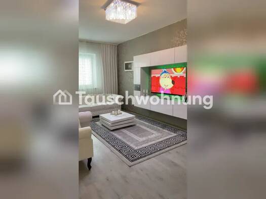 Wohnung zur Miete Tauschwohnung 650 € 2,5 Zimmer 64 m² 2. Geschoss Altona 20539