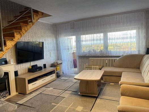 Wohnung zum Kauf 225.000 € 4 Zimmer 101,8 m² 11. Geschoss Rastatt 76437