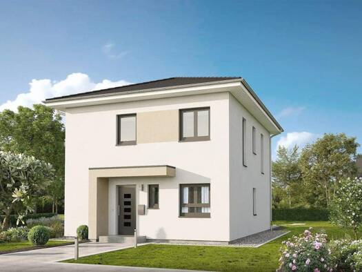 Einfamilienhaus zum Kauf provisionsfrei 335.000 € 4 Zimmer 136,8 m² 920 m² Grundstück Krausenbach Dammbach 63874