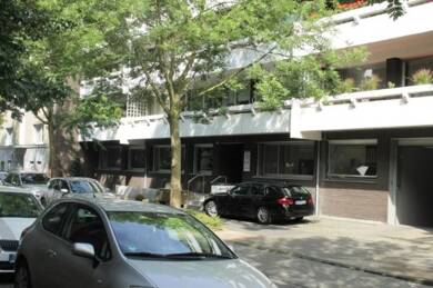 Wohnung zum Kauf 265.000 € 4 Zimmer 104 m² 1. Geschoss Moltkestraße 7 Innenstadt Dinslaken 46535