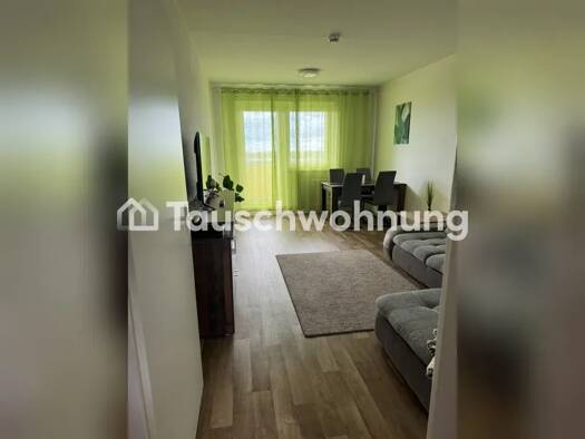 Wohnung zur Miete Tauschwohnung 484 € 4 Zimmer 79 m² 10. Geschoss Hohenschönhausen Berlin 13051