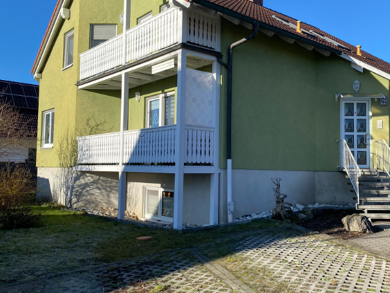 Wohnung zur Miete 736 € 3 Zimmer 92 m² 1. Geschoss Bettenhäuser Straße 16 d Dreißigacker Meiningen 98617