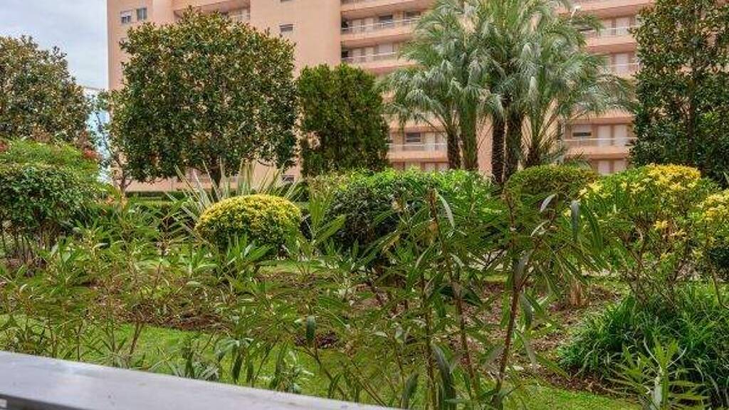 Studio zum Kauf 1.130.000 € 1 Zimmer 25 m² Monaco 98000