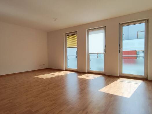 Wohnung zur Miete 1.265 € 3 Zimmer 110,2 m² 3. Geschoss frei ab sofort Augustinerstraße 28 Altstadt Erfurt 99084