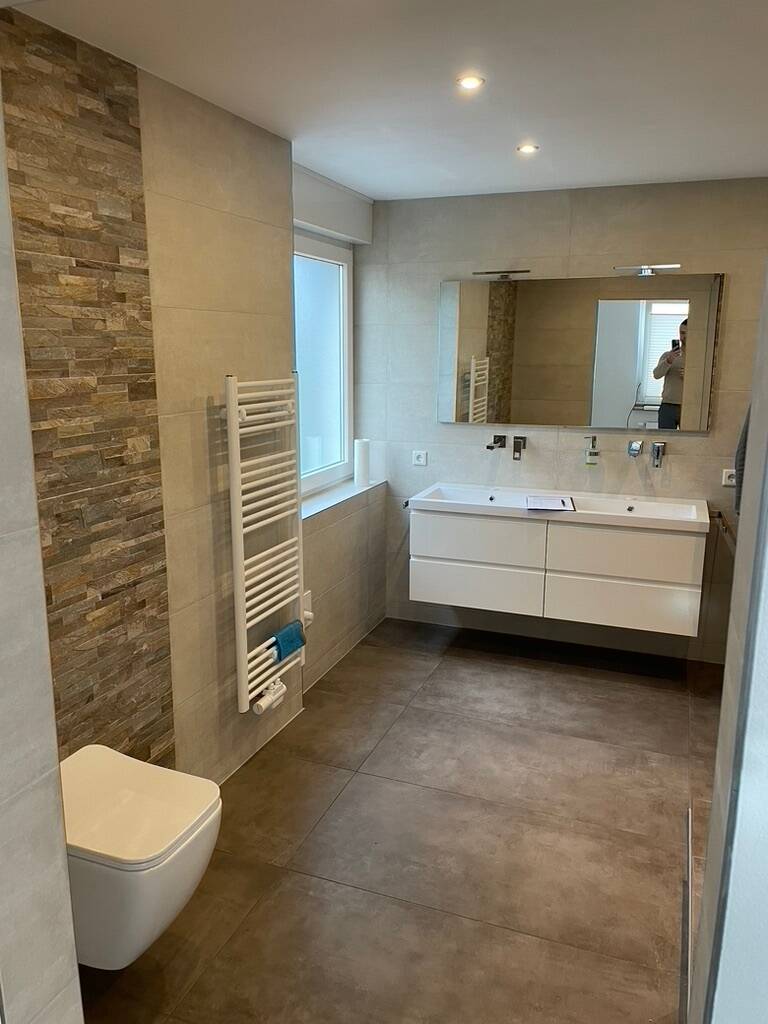 Reihenendhaus zur Miete 1.400 € 127,5 m²<br/>Wohnfläche 130 m²<br/>Grundstück Hermannstrasse 18 Lohauserholz Hamm 59067