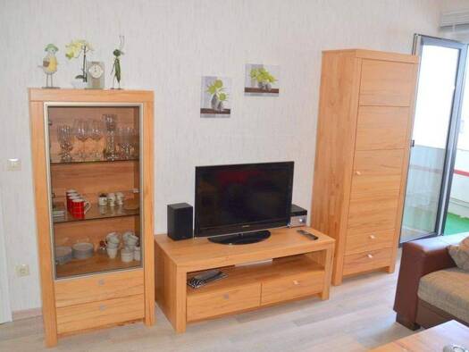 Wohnung zum Kauf provisionsfrei 92.000 € 2 Zimmer 50,8 m² 2. Geschoss Eichendorffstraße 1 Braunlage 38700