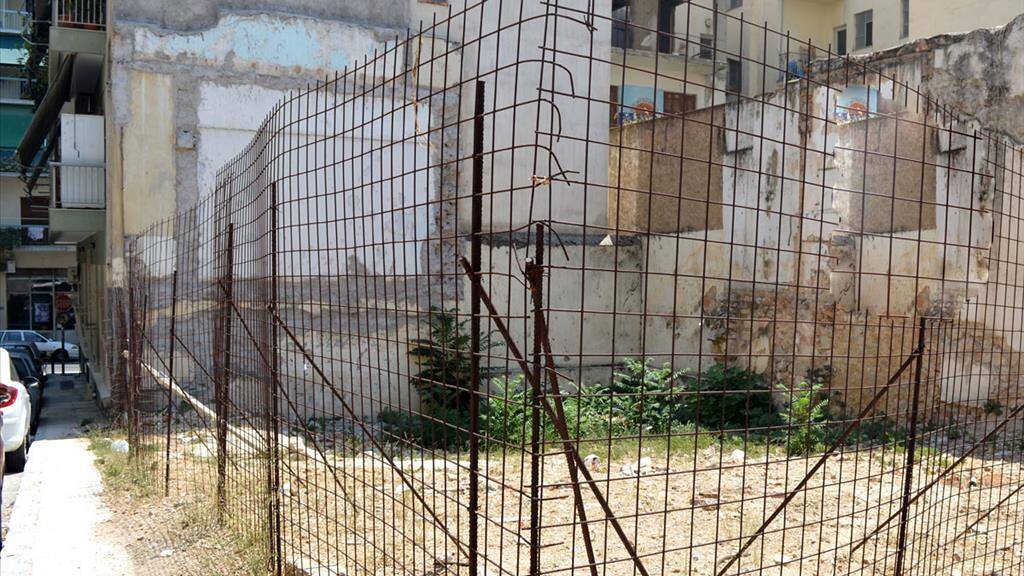 Land-/Forstwirtschaft zum Kauf 246.000 € 172 m² Grundstück Athen