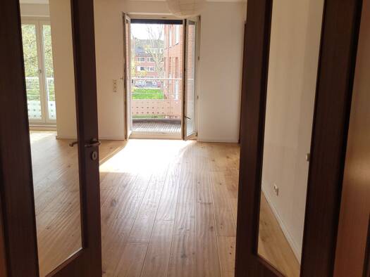 Wohnung zum Kauf 490.000 € 3 Zimmer 84,7 m² 2. Geschoss frei ab 01.08.2026 Alte Neustadt Süd 28199