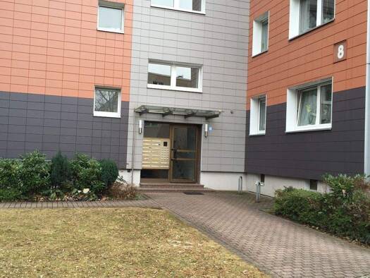 Wohnung zur Miete 768 € 3 Zimmer 76,3 m² 3. Geschoss frei ab 15.05.2026 Ostpreußenstraße 8 Eberstadt Darmstadt 64297