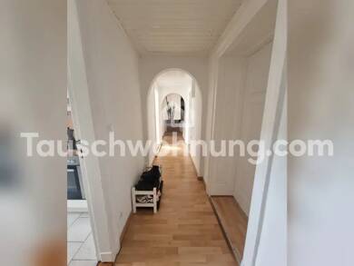 Wohnung zur Miete Tauschwohnung 1.300 € 6 Zimmer 140 m² 3. Geschoss Berlin 13585