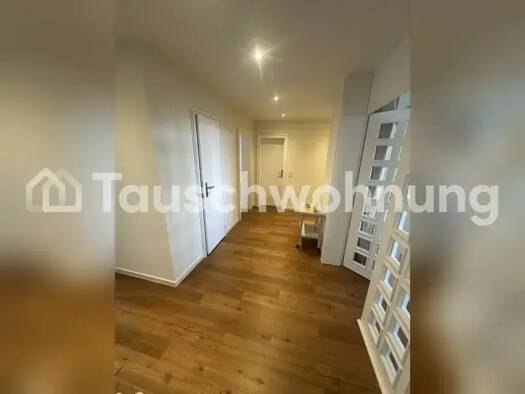 Wohnung zur Miete Tauschwohnung 1.683 € 3 Zimmer 93 m² Raderberg Köln 50968