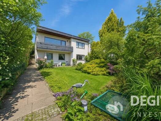 Einfamilienhaus zum Kauf 369.000 € 6 Zimmer 145 m² 700 m² Grundstück Oberdürrbach Würzburg 97080
