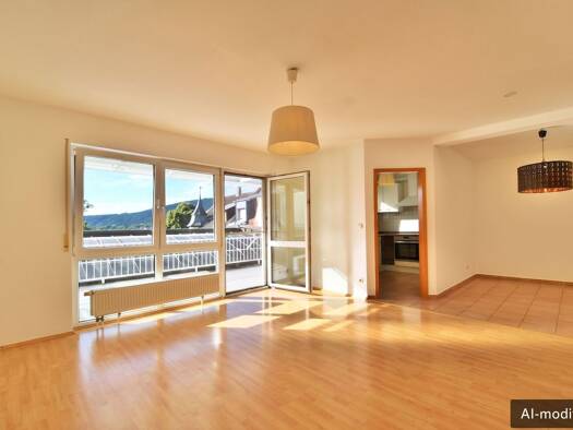Wohnung zum Kauf 307.000 € 3,5 Zimmer 100 m² 2. Geschoss Miltenberg Miltenberg 63897