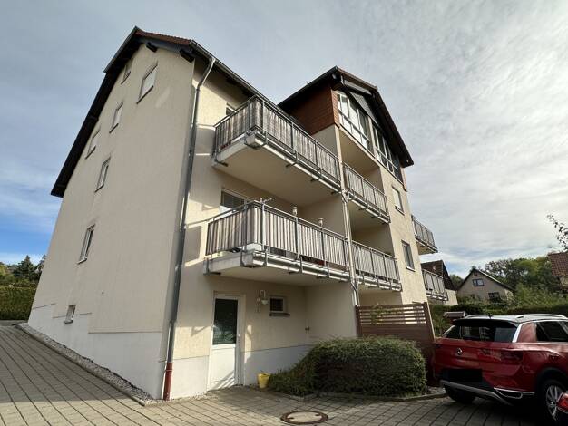 Maisonette zum Kauf 92.000 € 4 Zimmer 89,8 m² 3. Geschoss Bockwaer Straße 3a Wilkau-Haßlau Wilkau-Haßlau 08112