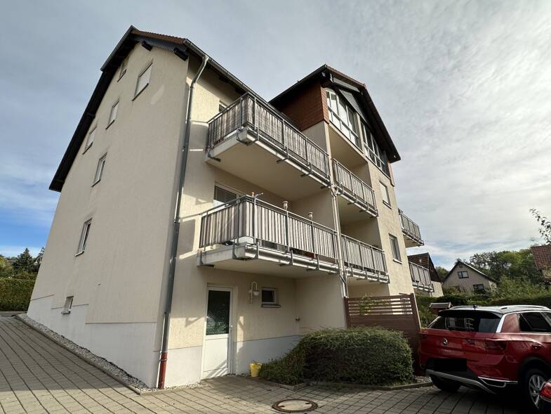 Etagenwohnung kaufen in WilkauHaßlau immowelt