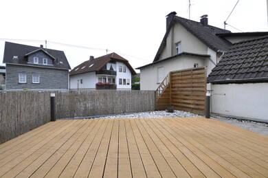 Wohnung zur Miete 1.040 € 6 Zimmer 148 m² 1. Geschoss frei ab sofort Puderbach Puderbach 56305