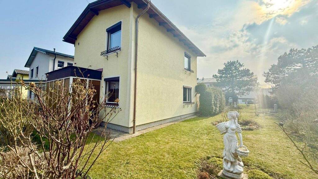 Einfamilienhaus zum Kauf 345.000 € 4 Zimmer 133 m² 756 m² Grundstück Laxenburg 2361