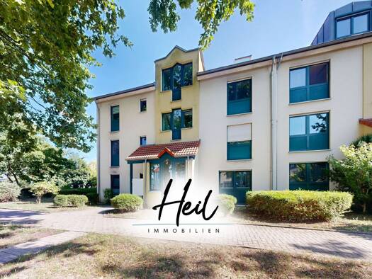 Wohnung zum Kauf 148.000 € 2 Zimmer 60,1 m² 2. Geschoss Böhlitz-Ehrenberg Leipzig 04178