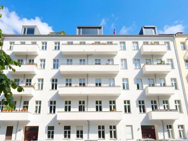 Wohnung zum Kauf 155.000 € 2 Zimmer 30 m² EG Friedrichshain Friedrichshain-Kreuzberg 10247