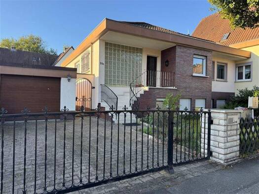 Haus zur Miete 380 € 1 Zimmer 45 m² frei ab 01.01.2026 Beiersdorf Coburg 96450